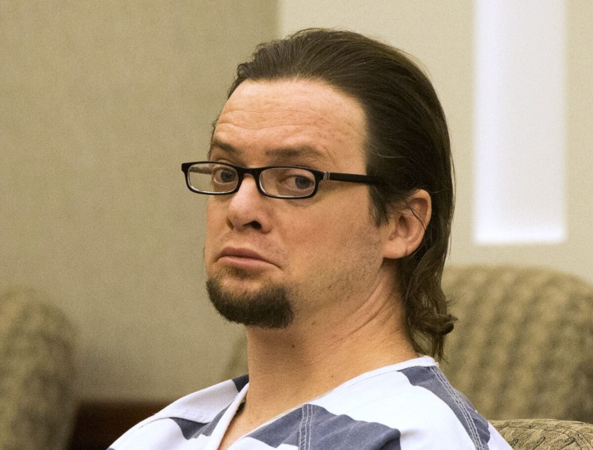 Trial dates set for man accused of stomping to death a toddler News, Sports, Jobs Standard